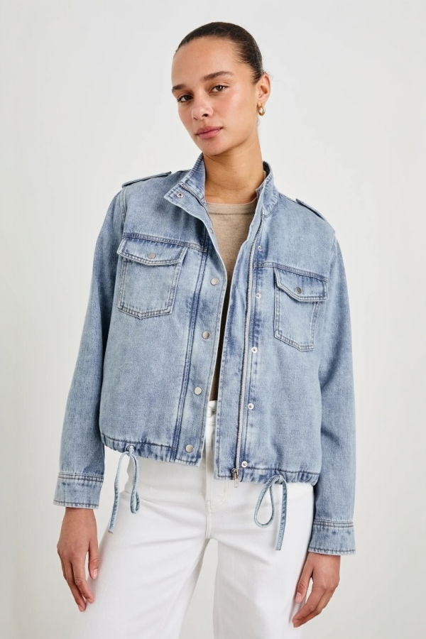 Rails Collins Jacket