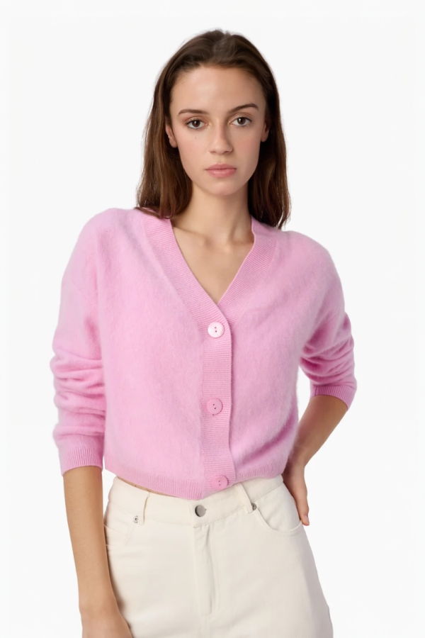 Cami NYC Josefa Cashmere Cardigan