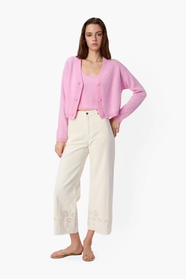 Cami NYC Josefa Cashmere Cardigan