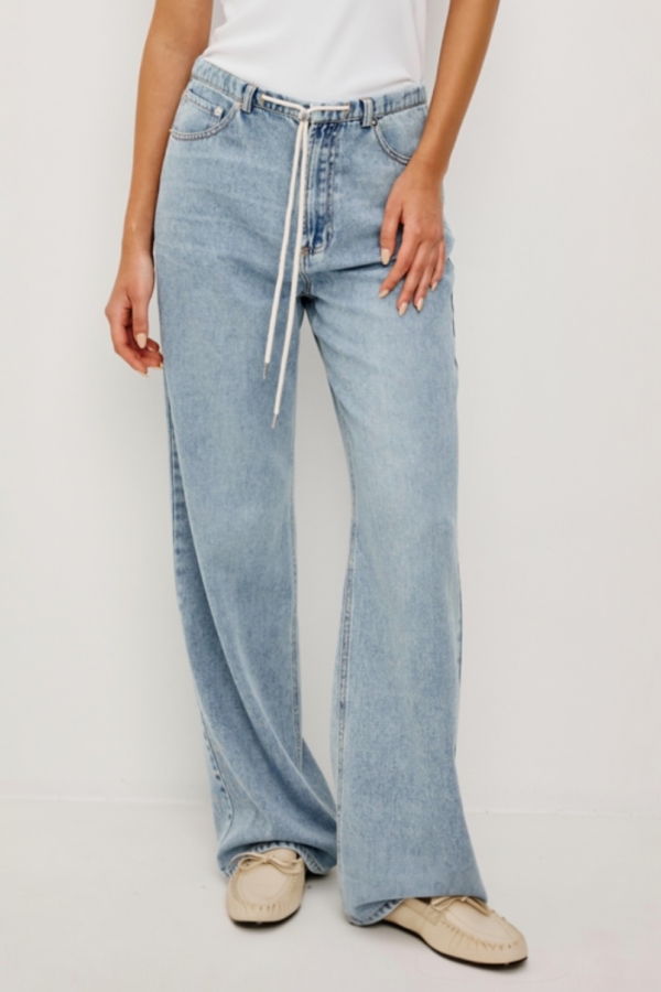 Rails Normandie Pant