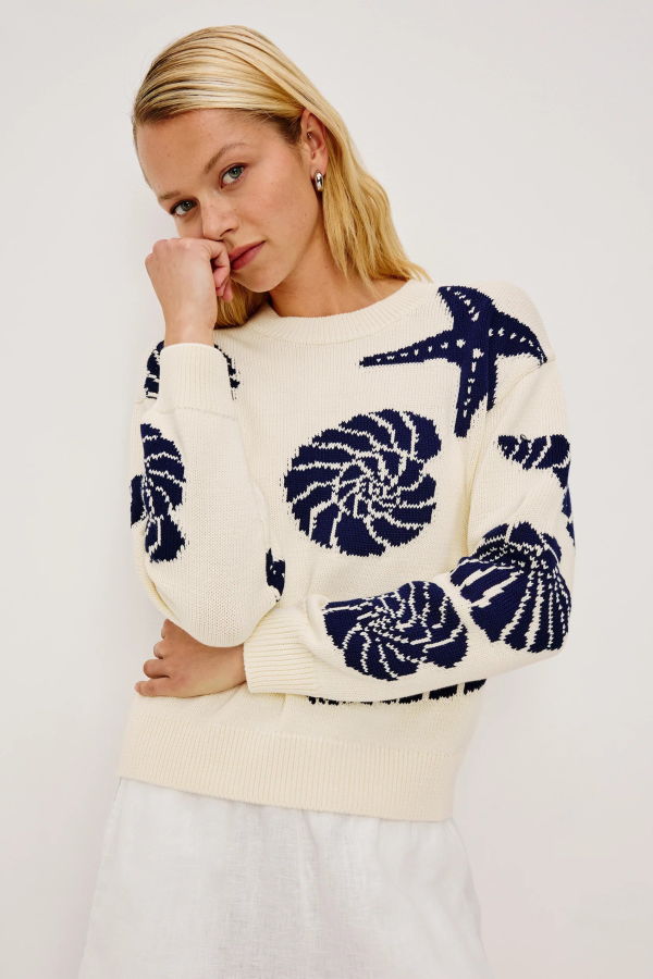 Rails Zoey Sweater