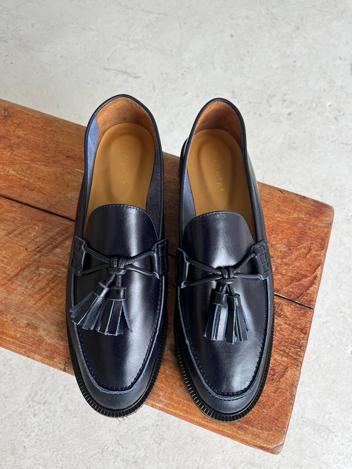 Maguire Douro Loafer - Image 2 of 4