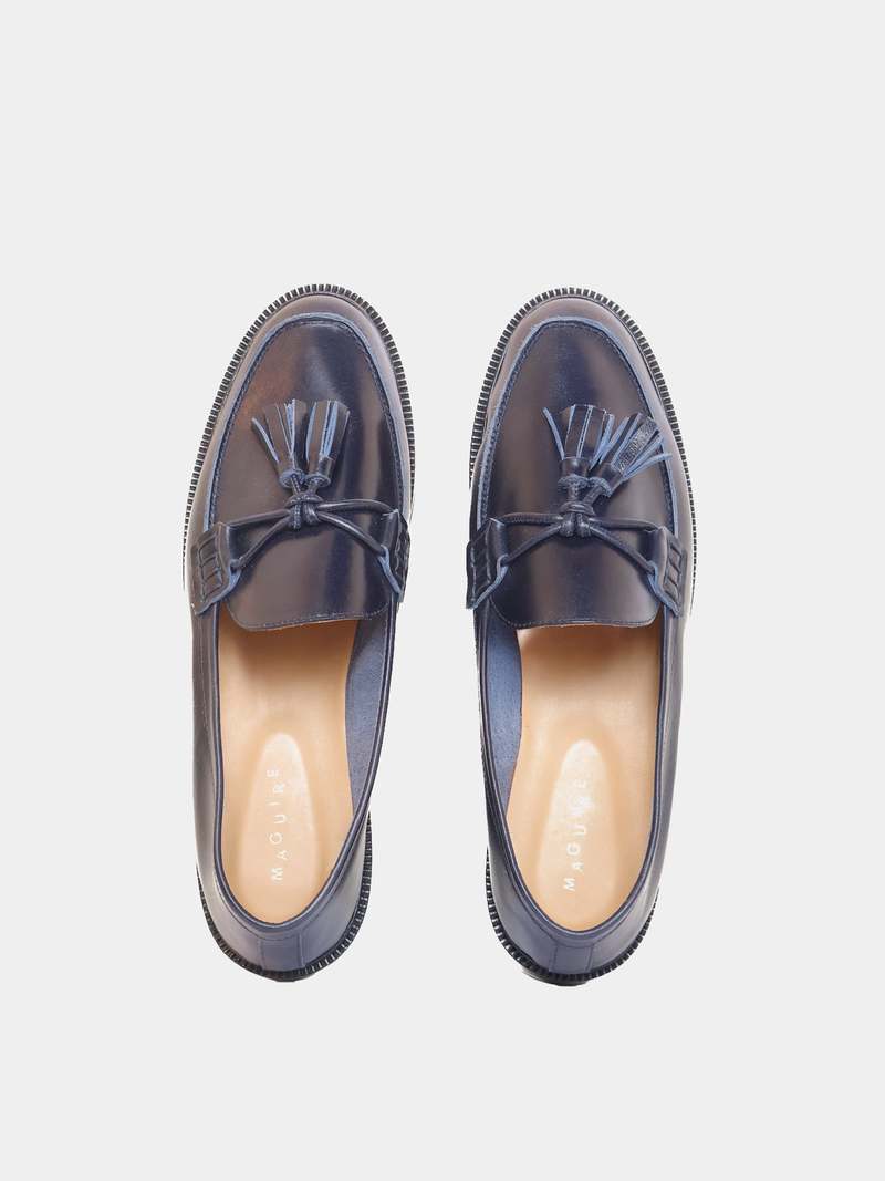 Maguire Douro Loafer