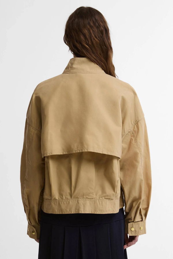 Barbour Blackthorn Casual Jacket - Beige