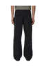 ROA Crimp Shaped Cotton Pants - Anthracite - Thumbnail 2