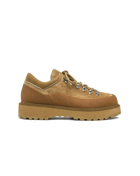 Nisolo All-Weather Andres Boot - Brandy | Garmentory display picture 3