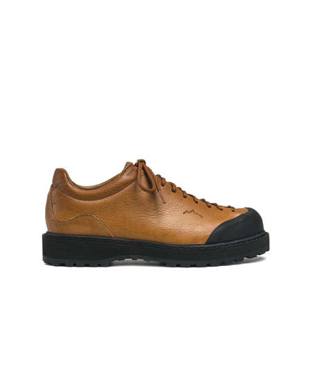 Nisolo All-Weather Andres Boot - Brandy | Garmentory display picture 2