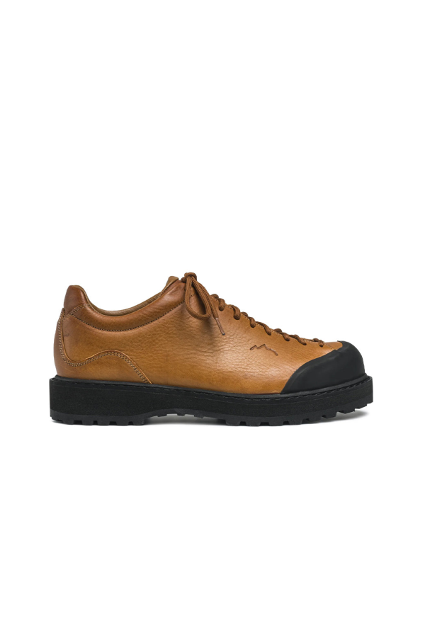 Diemme Ampezzo Lace Ups - Tan