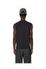 ROA Fai Sleeveless Tee - Washed Black - Thumbnail 2