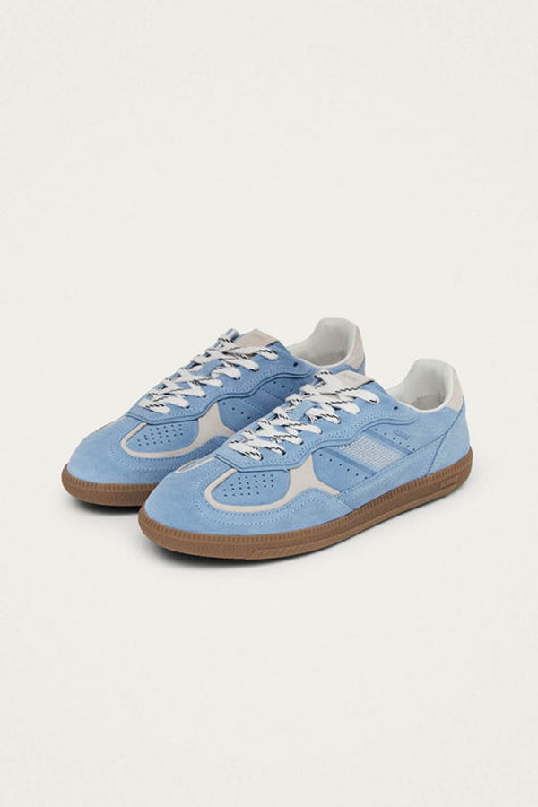 Alohas Tb.490 Rife Cornflower Blue Sneakers