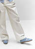 Alohas Tb.490 Rife Cornflower Blue Sneakers - Thumbnail 2
