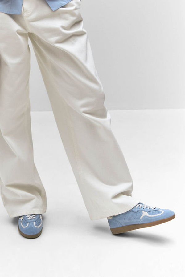 Alohas Tb.490 Rife Cornflower Blue Sneakers