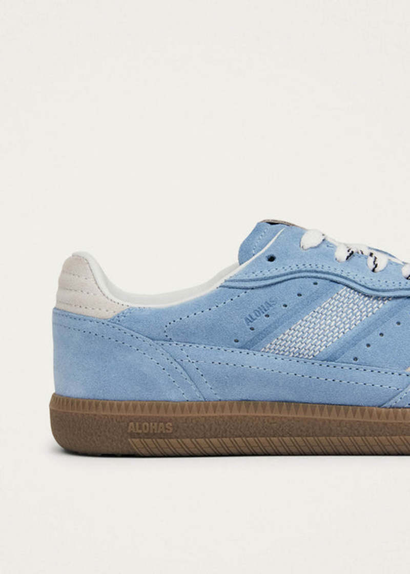 Alohas Tb.490 Rife Cornflower Blue Sneakers