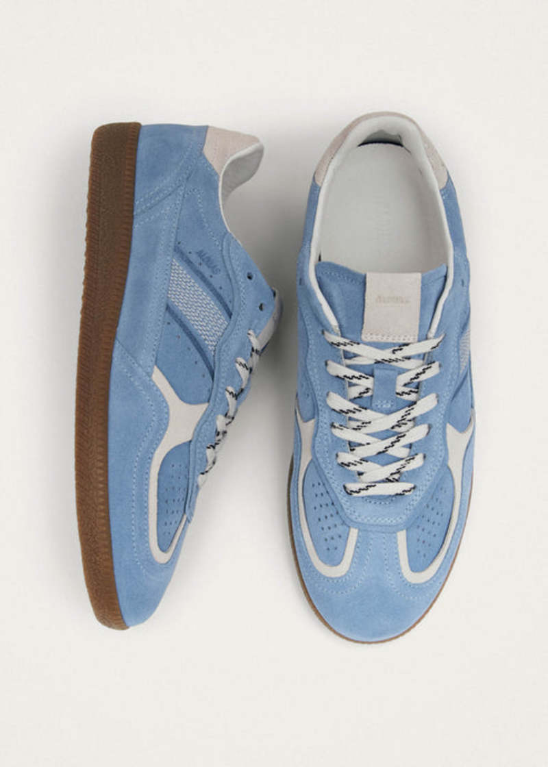 Alohas Tb.490 Rife Cornflower Blue Sneakers