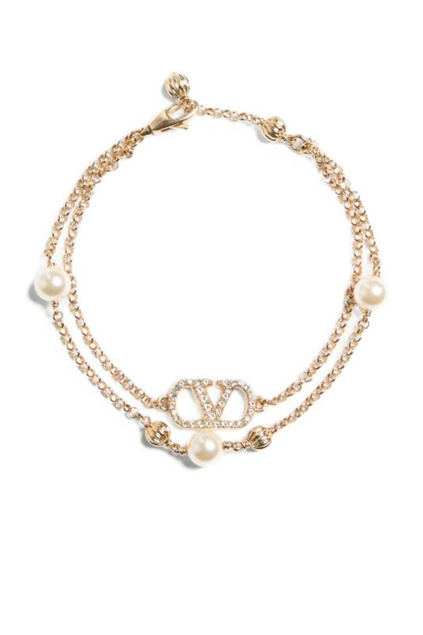 Valentino Garavani Oro Jewelry