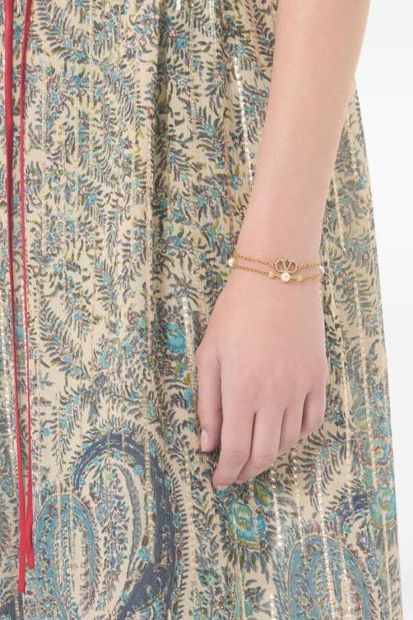 Valentino Garavani Oro Jewelry