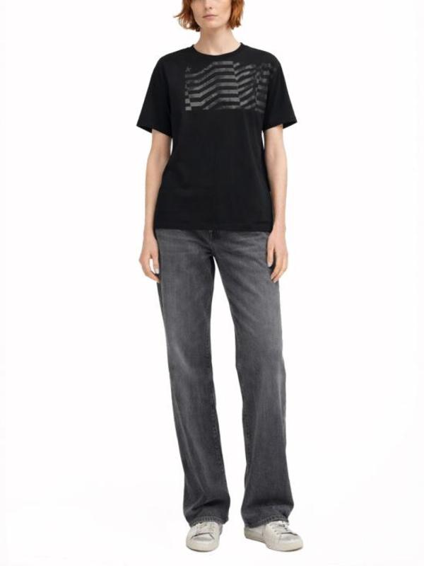 Golden Goose Top - Black