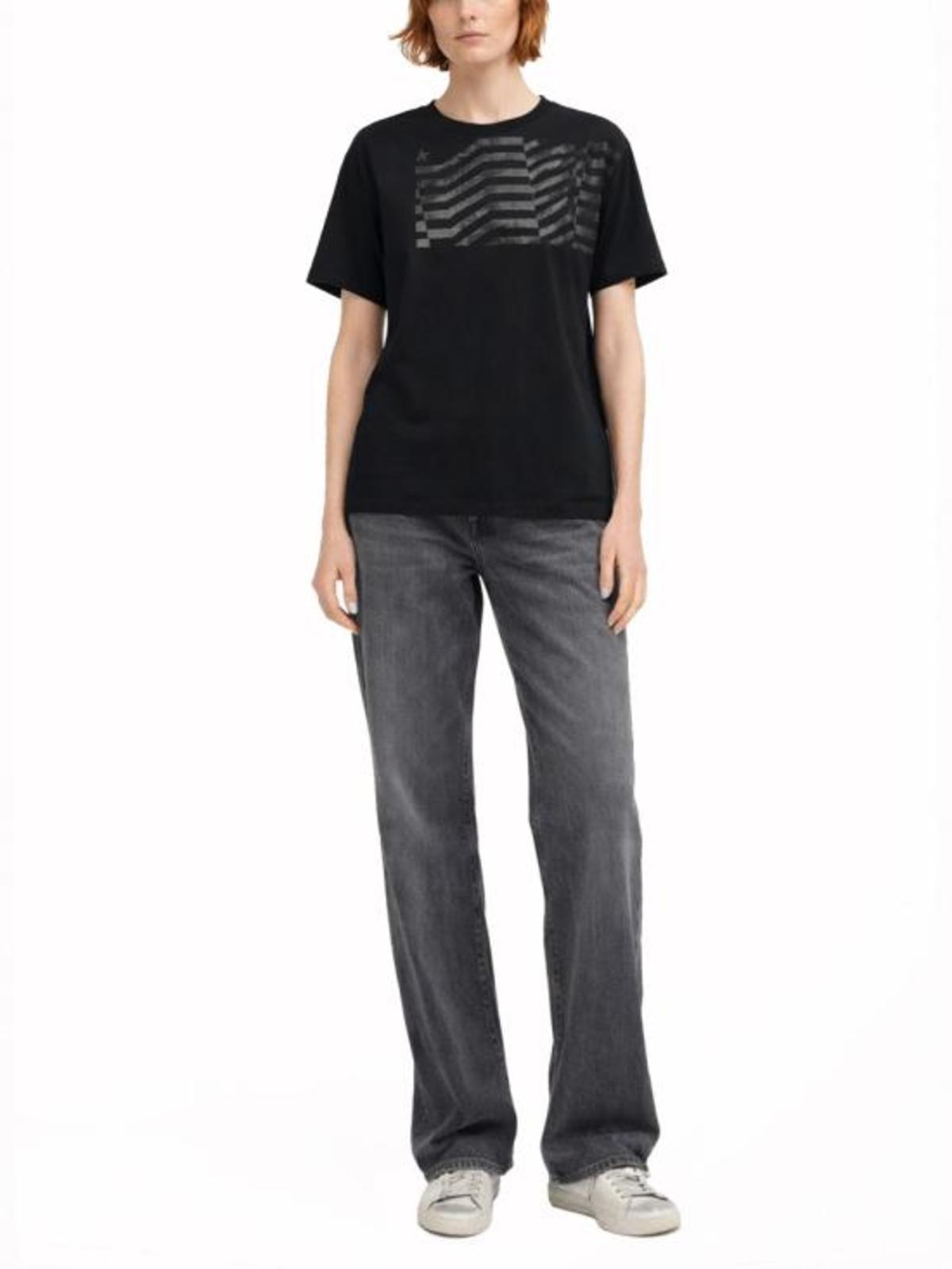 Golden Goose Top - Black - Image 2 of 3