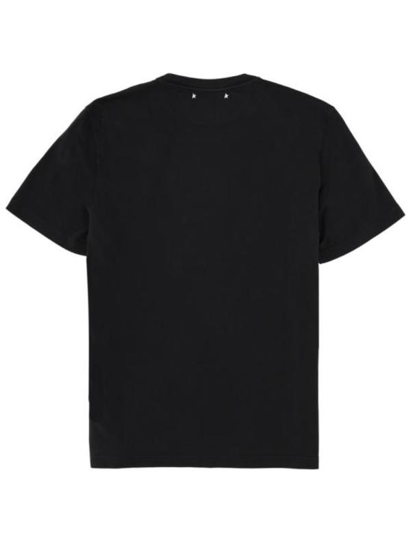 Golden Goose Top - Black