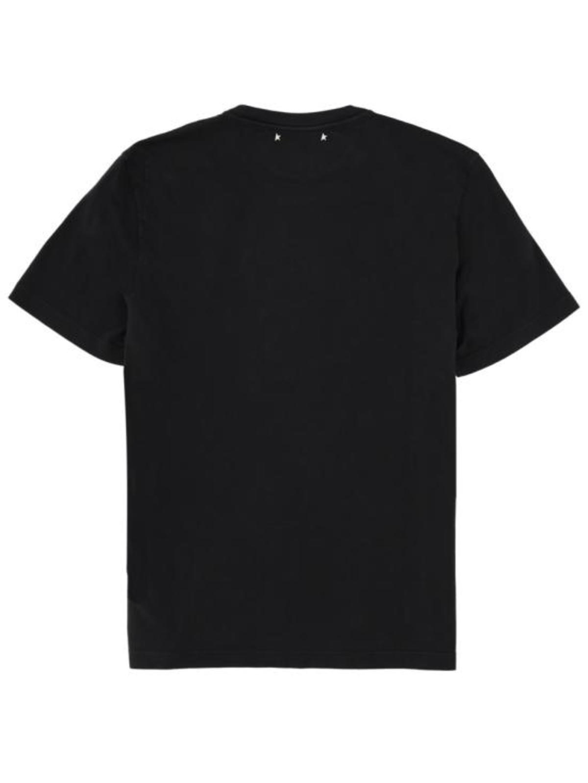 Golden Goose Top - Black - Image 3 of 3