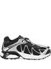 SALOMON Sneakers - Black Silver White - Thumbnail 1