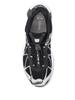 SALOMON Sneakers - Black Silver White - Thumbnail 2