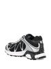 SALOMON Sneakers - Black Silver White - Thumbnail 3