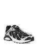 SALOMON Sneakers - Black Silver White - Thumbnail 4