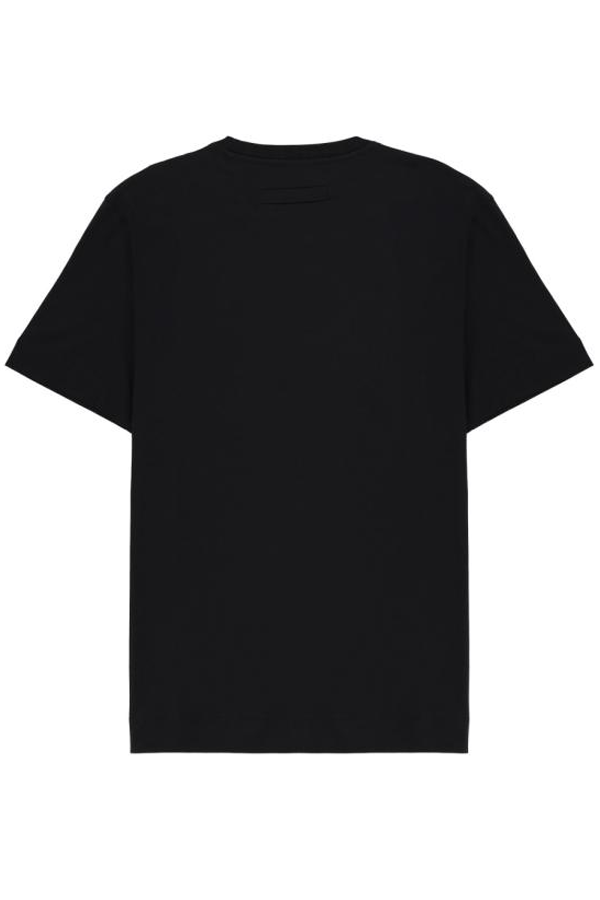 Ermenegildo Zegna T-Shirt - Black