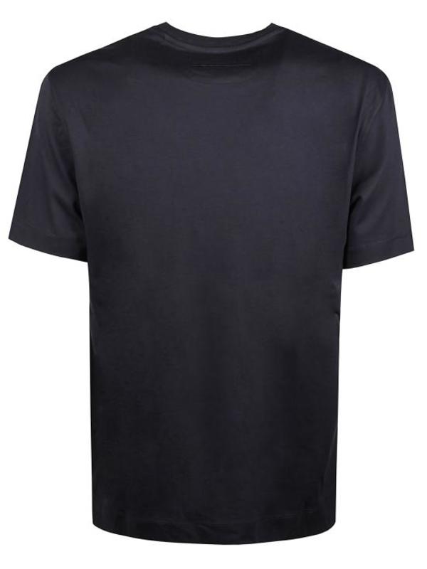 Ermenegildo Zegna T-Shirt - Navy