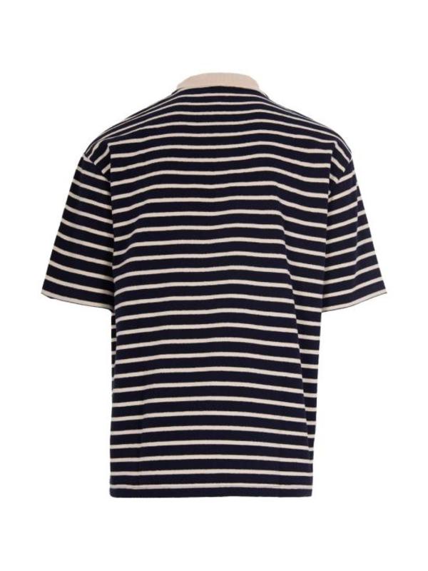 A.P.C. Polo Shirt - Navy