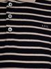 A.P.C. Polo Shirt - Navy - Thumbnail 3