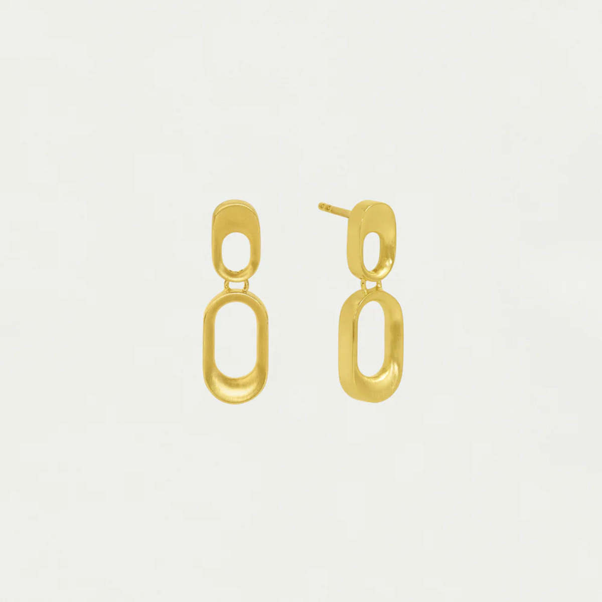 Dean Davidson Bleecker Mini Drop Earrings - Image 2 of 4