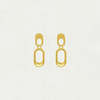Dean Davidson Bleecker Mini Drop Earrings - Thumbnail 3