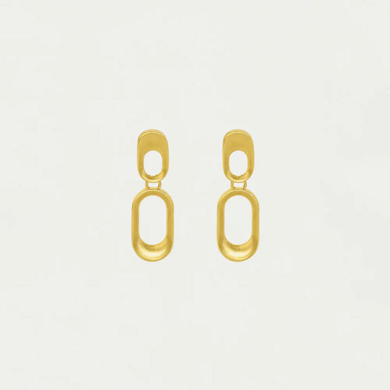 Dean Davidson Bleecker Mini Drop Earrings