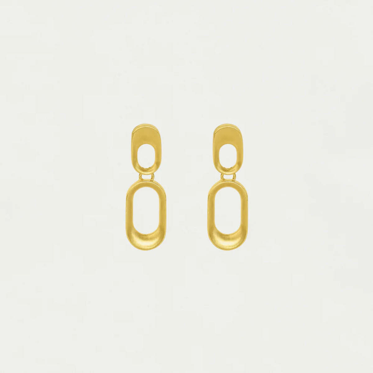 Dean Davidson Bleecker Mini Drop Earrings - Image 3 of 4