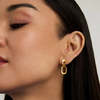 Dean Davidson Bleecker Mini Drop Earrings - Thumbnail 4