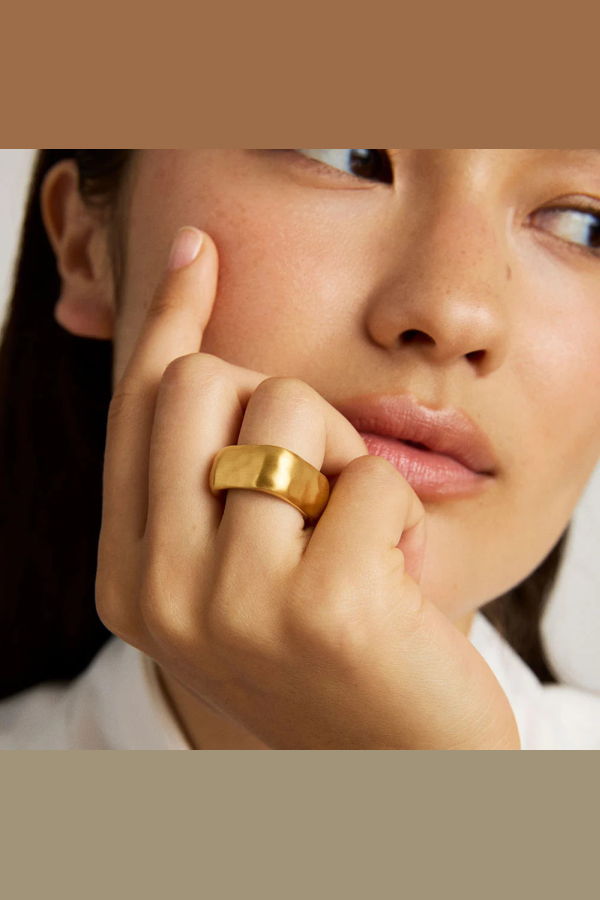 Dean Davidson Mara Ring FR111-G