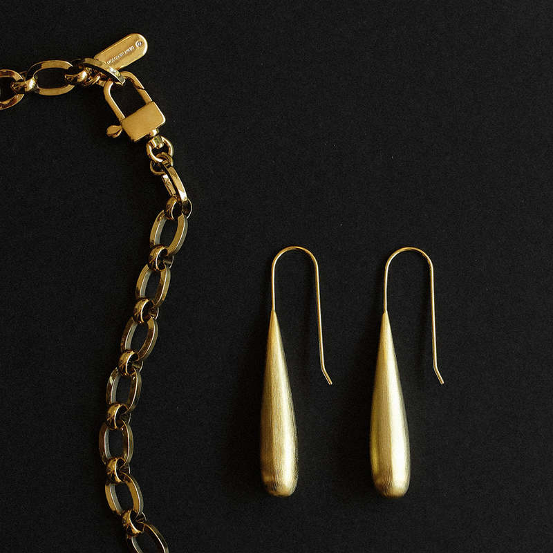 Dean Davidson Monaco Drop Earrings