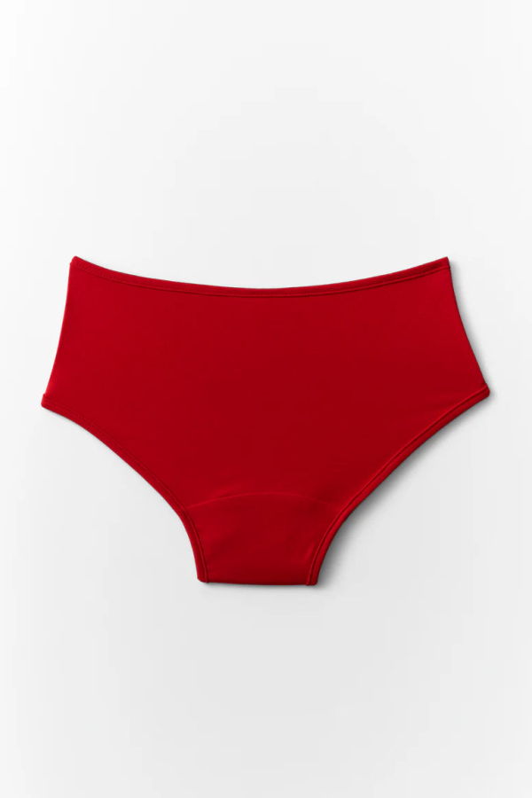 Hotness The Bikini Underwear