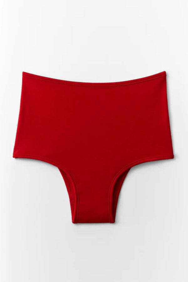 Hotness The Cheeky Underwear