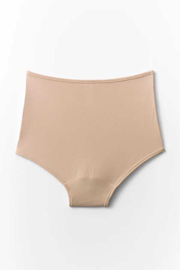 Hotness The High Briefs - Shell