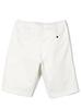 KIDS C.P. Company Bermuda Cargo Shorts - White - Thumbnail 2