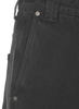 khaite Bacall Jeans - Black - Thumbnail 5