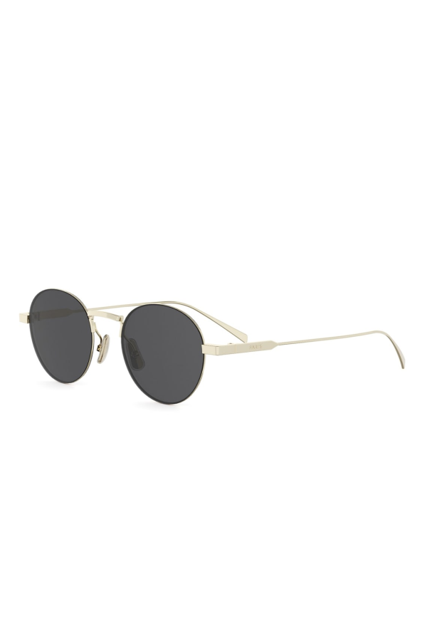Celine CL40346U Metal 32A Sunglasses - Oro
