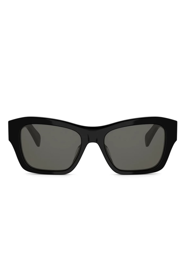 Celine CL40330U Triomphe 01A Sunglasses - Nero