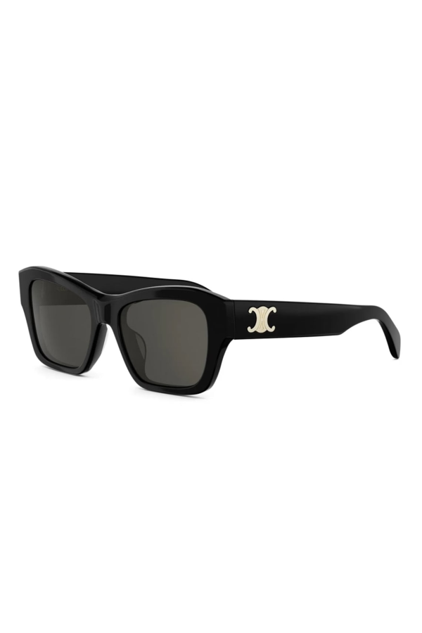 Celine CL40330U Triomphe 01A Sunglasses - Nero