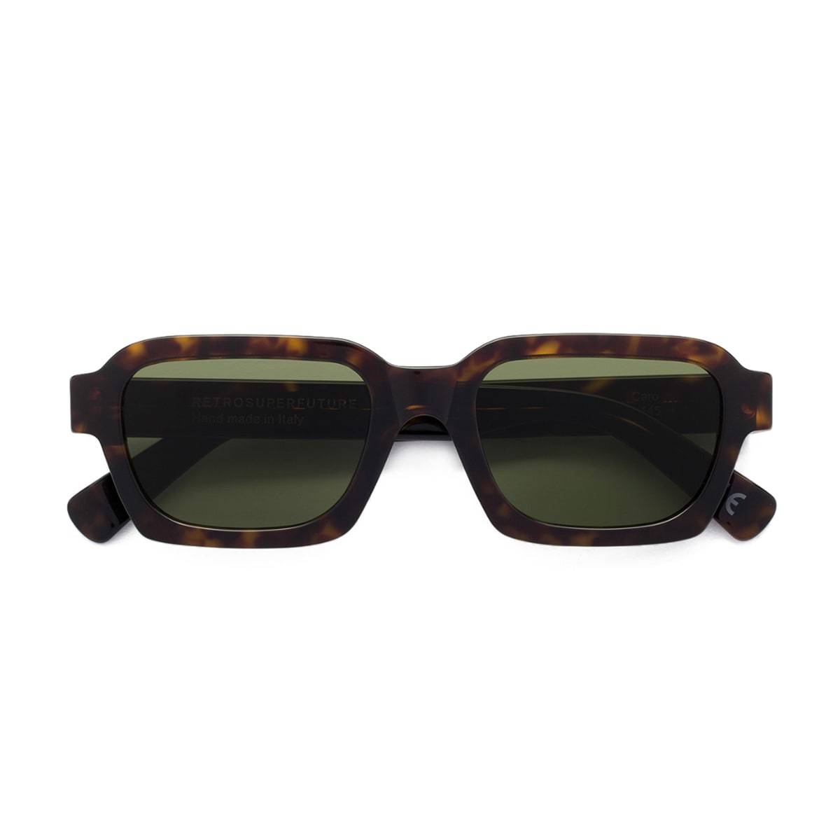 RetroSuperFuture Caro 3627 Sunglasses - Marrone - Image 2 of 2