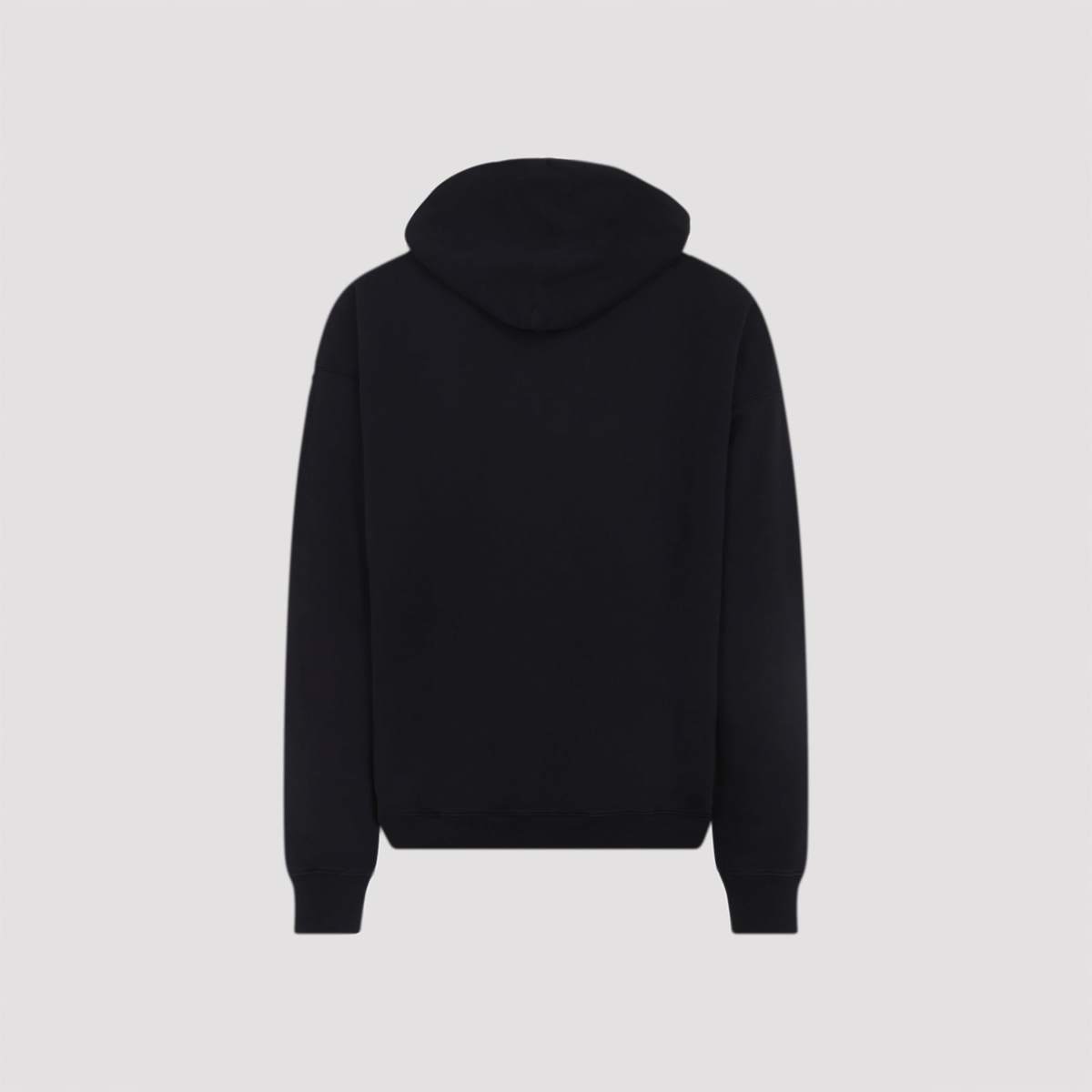 Off-White Small Arrow Skate Hoodie - Black - Image 4 of 5