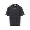 Off-White Fallen Caravaggio Skate T-Shirt - Mareado Black - Thumbnail 2